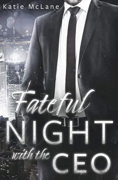 Fateful Night with CEO
