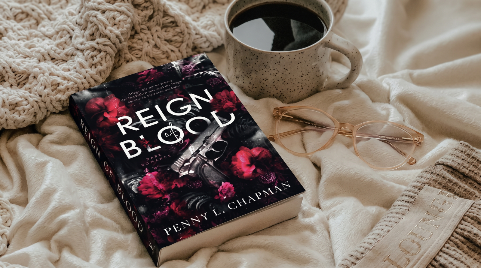 Reign of Blood