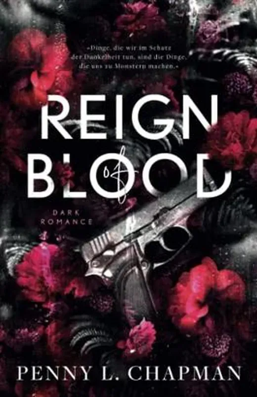 Reign of Blood
