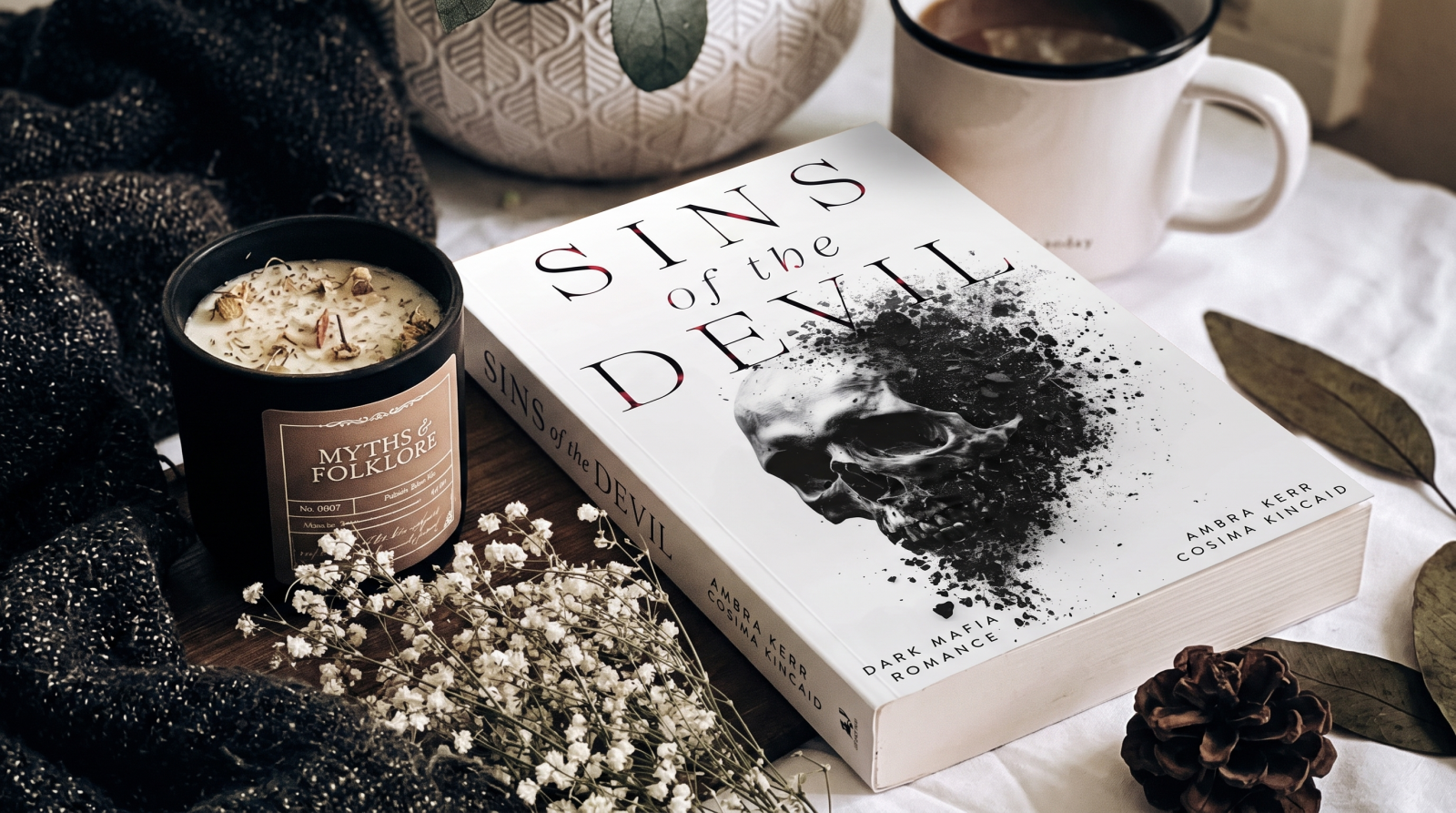 Sins of the Devil